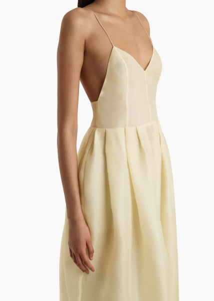 COLETTE DRESS